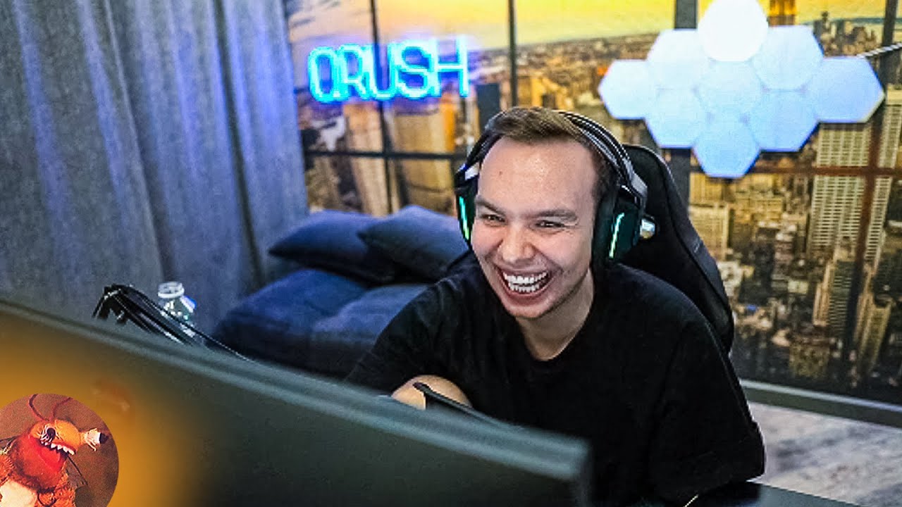 QRUSH